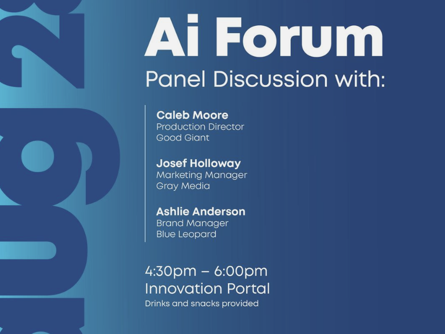 AI forum